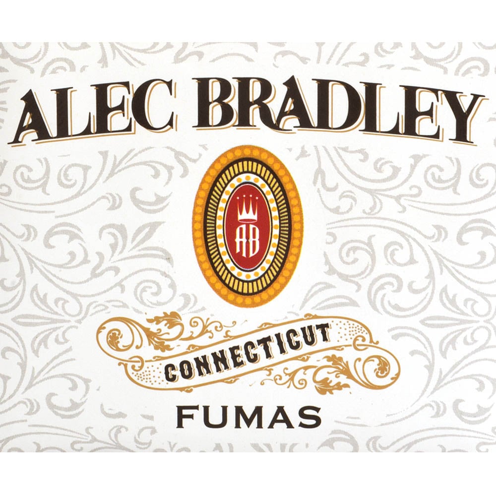 Alec Bradley Connecticut Fumas